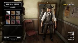 Hope you all think they are as cute and badass as i do! Rdr2 Online Female Clothing Girl Fashion Names Fashion Girl Club The Fashion Clothes For Women