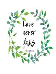 Scripture Quotes Love Love Never Fails 1 Corinthians 13 8 Bible Biblejournaling Biblestudy Jesus Quotes Jw Convention Gifts Love Never Fails Bible Love