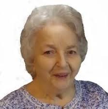 Mavis Cora Baxter Obituary (2023)