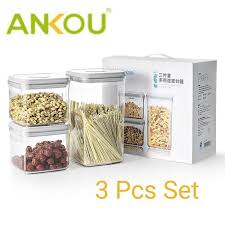 Brand new sunbeam under bed storage pop up bin for under the bed storage. Ankou Food Storage Container Set Of 3 Airtight Food Storage Set Pop Up Airtight Container 850ml 2l Shopee Philippines