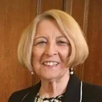 Lois T. Cole Obituary