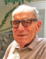 Peter Holmstrom Obituary