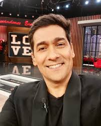 Rafael Araneda y su nuevo desafío: Viajes constantes de Miami a Santiago —  Pudahuel