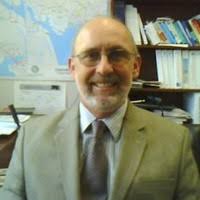 Ray Desjardins, CGCIO