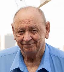 James Fread Obituary