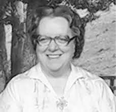 Donna MOUNTS Obituary (1936
