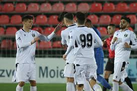 Each channel is tied to its source and may differ in quality, speed. Voluntari A FÄƒcut InstrucÈ›ie Cu DunÄƒrea CÄƒlÄƒraÈ™i È™i A RÄƒmas In Liga 1