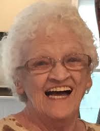 Obituary information for Marlene Mildred Royer