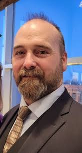 Dennis Rossow's Instagram, Twitter & Facebook