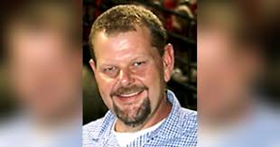 Obituary for Jason Jeffery Jones