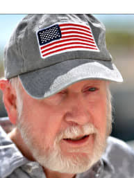 Tom Edgar Elder Jr. Obituary (1941