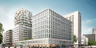 Deux immeubles se sont effondrés aux alentours de minuit et demi dans la nuit du dimanche 20 au lundi 21 juin, faisant au moins trois blessés dont un grave selon un bilan. Logement Social Les Bailleurs Girondins Lancent Leur Bourse D Echange Entre Locataires