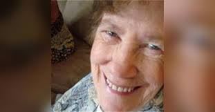 Martha Daugherty Whalin Obituary