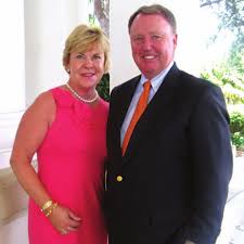 Reverend Richard V. Warner, C.S.C. In Service to a Better World