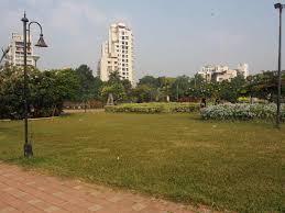 File:Lawn of Joseph Baptista Garden.jpg