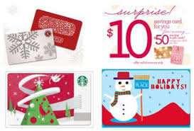 Save More By Taking Advantage Of The Many Retailer Holiday Gift Card Promotions Video Explains This S Holiday Gift Card Gift Card Deals Restaurant Gift Cards