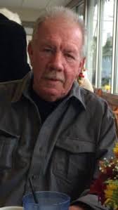 Malcolm Hampton "Rusty" McEwan Obituary October 30, 2017
