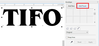 15+ trend terbaru cara membuat stiker huruf di scotlite. Cara Membuat Tulisan Mengikuti Bentuk Objek Di Corel Draw Teknohadi