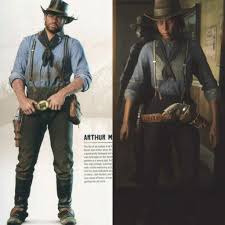 You are moving from a hot climate to now we have talked about why you might want to switch outfits in red dead redemption 2. Can John Wear Arthur S Clothes