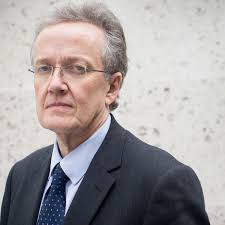 Justice secretary wrong to push Parole Board chair to quit, judge rules