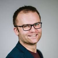 Szkolenia Docker i Kubernetes na najwyższym poziomie.