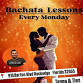 Beginner Bachata with Jesus : 7PM – 8PM event in Rockledge, FL