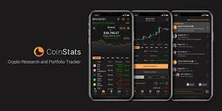 Many are free, while some of them claim to offer better but, with that out of the way, let's see some of our top picks for the title of the best cryptocurrency portfolio tracking apps in 2020. Coinstats A Cryptocurrency Portfolio Tracker Steemit