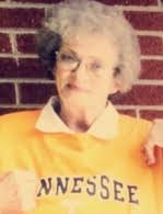 Obituary for Imogene Willis