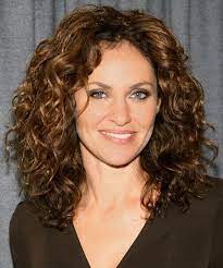 Medium Curly Hairstyles 2014 Google Search Medium Curly Hair Styles Medium Hair Styles Curly Hair Styles Naturally