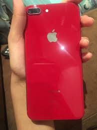 Apple iphone 8 plus 64 серебристый. Iphone 8 Plus Product Red 64 Gb P276821 Melltoo Com