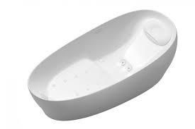 Toto tubs are fully covered under warranty for up to a year after installation tub constructed of lightweight and durable cast acrylic material soaker bathtub. Toto Flotation Tub Freestanding