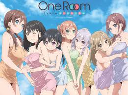 TVアニメ「One Room」（ワンルーム）公式 on Twitter: 