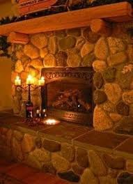 a river stone fireplace rocks river rock fireplaces rock fireplaces rustic fireplaces