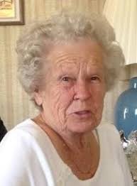 Obituary for Margaret Ann Brunner