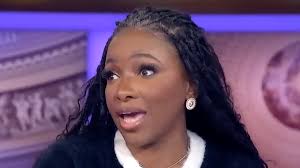 Jasmine Crockett Has A 'Long' To-Do List For Nancy Mace After Her 'Child'  Meltdown