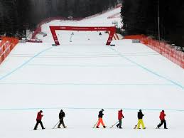 Bevor oberstdorf für 2021 den zuschlag erhielt, war der ort im allgäu allerdings mit vier bewerbungen gescheitert. Wintersport Ski Wm 2025 Zwei Konkurrenten Fur Deutschland