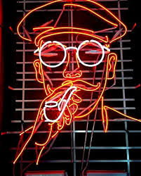Pin By Kaan Kelesoglu On Neon Neon Light Art Neon Lights Photography Neon Sign Art