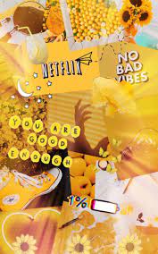 Check spelling or type a new query. Yellow Aesthetic Picture Wallpapers Wallpaper Cave