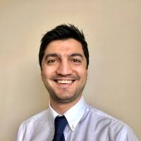 Eric Anderson Email & Phone Number