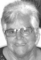 Sally Whan Obituary (2013)