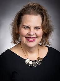 Dr. Sandra Mohr · Faculty/Staff Directory · Angelo State University