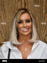 Laura anderson hi-res stock photography and images