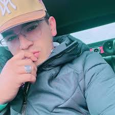 Brian Moya's Instagram, Twitter & Facebook