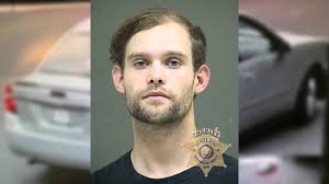 Driver in deliberate hit-run sentenced to Oregon prison