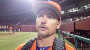 Clemson Baseball || Lee, Beer, Rohlman, Gilliam