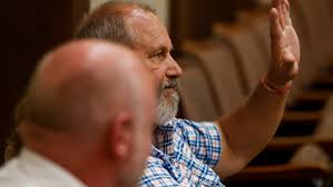 Photos: Montgomery County Commission votes