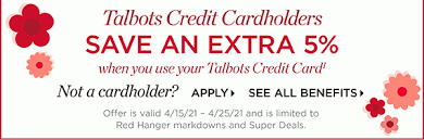 Every time u earn 500 points in a calendar year. Our Famous Red Hanger Sale 40 Off Markdowns Talbots Email Archive