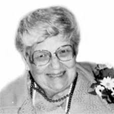 Lillian Monk Obituary