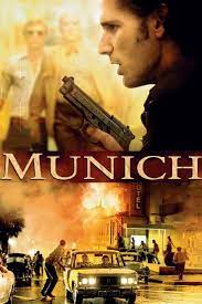 Munich Is A 2005 American Canadian Historical Drama And Political Thriller Film Based On Operation Wrath Of God The I Steven Spielberg Movies Munich Spielberg