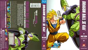 Check spelling or type a new query. Covers Box Sk Dragon Ball Z Kai Part 7 High Quality Dvd Blueray Movie